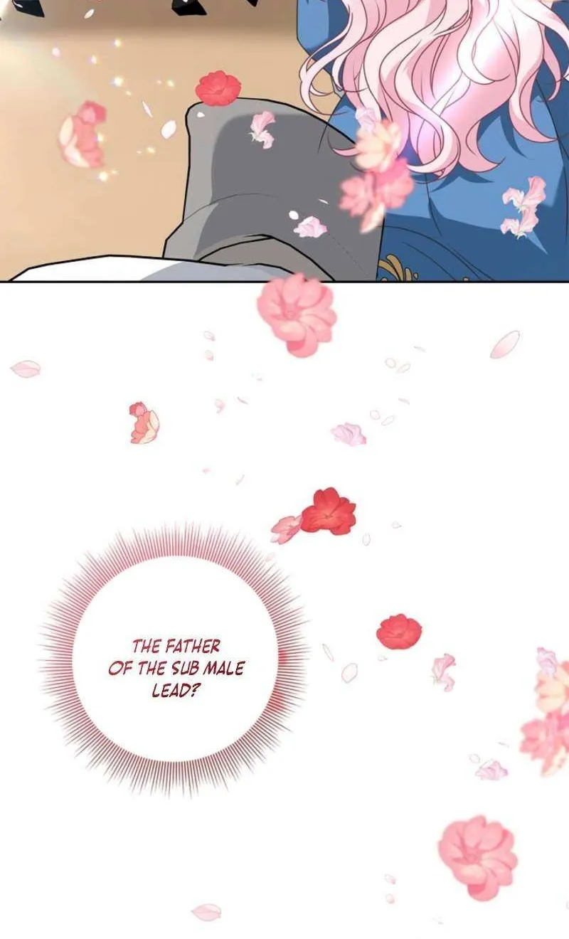 Do All Mothers in Childcare Novels have to Die? Chapter 49 page 72 - 