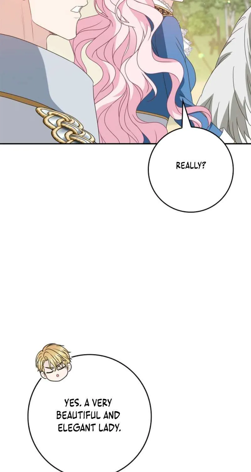 Do All Mothers in Childcare Novels have to Die? Chapter 49 page 80 - 