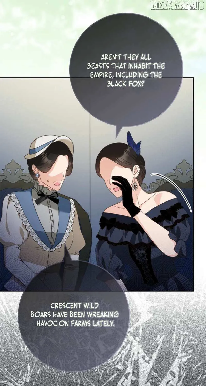 Do All Mothers in Childcare Novels have to Die? Chapter 49 page 90 - 