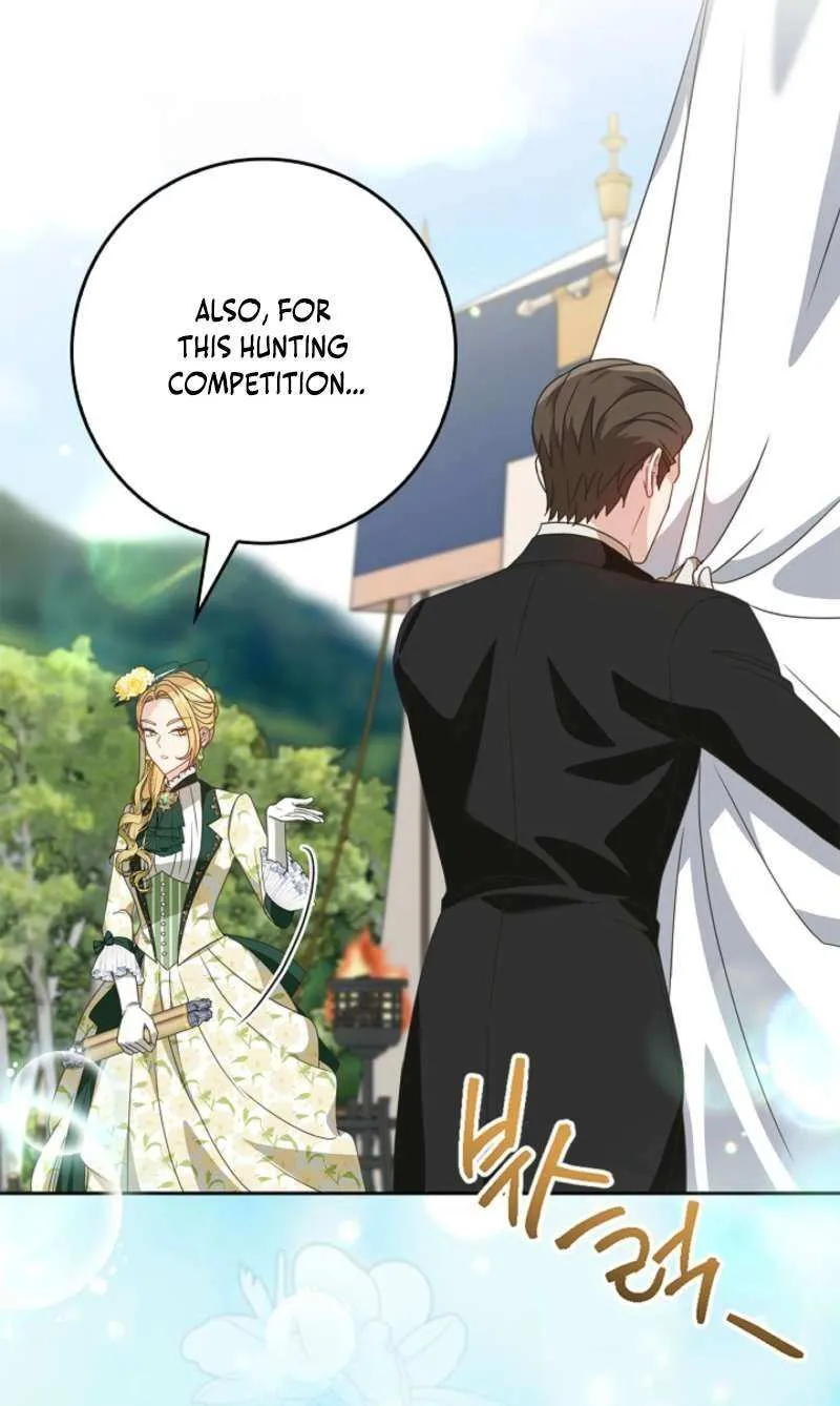 Do All Mothers in Childcare Novels have to Die? Chapter 49 page 96 - 