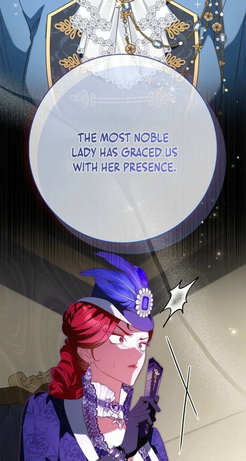 Do All Mothers in Childcare Novels have to Die? Chapter 49 page 98 - 
