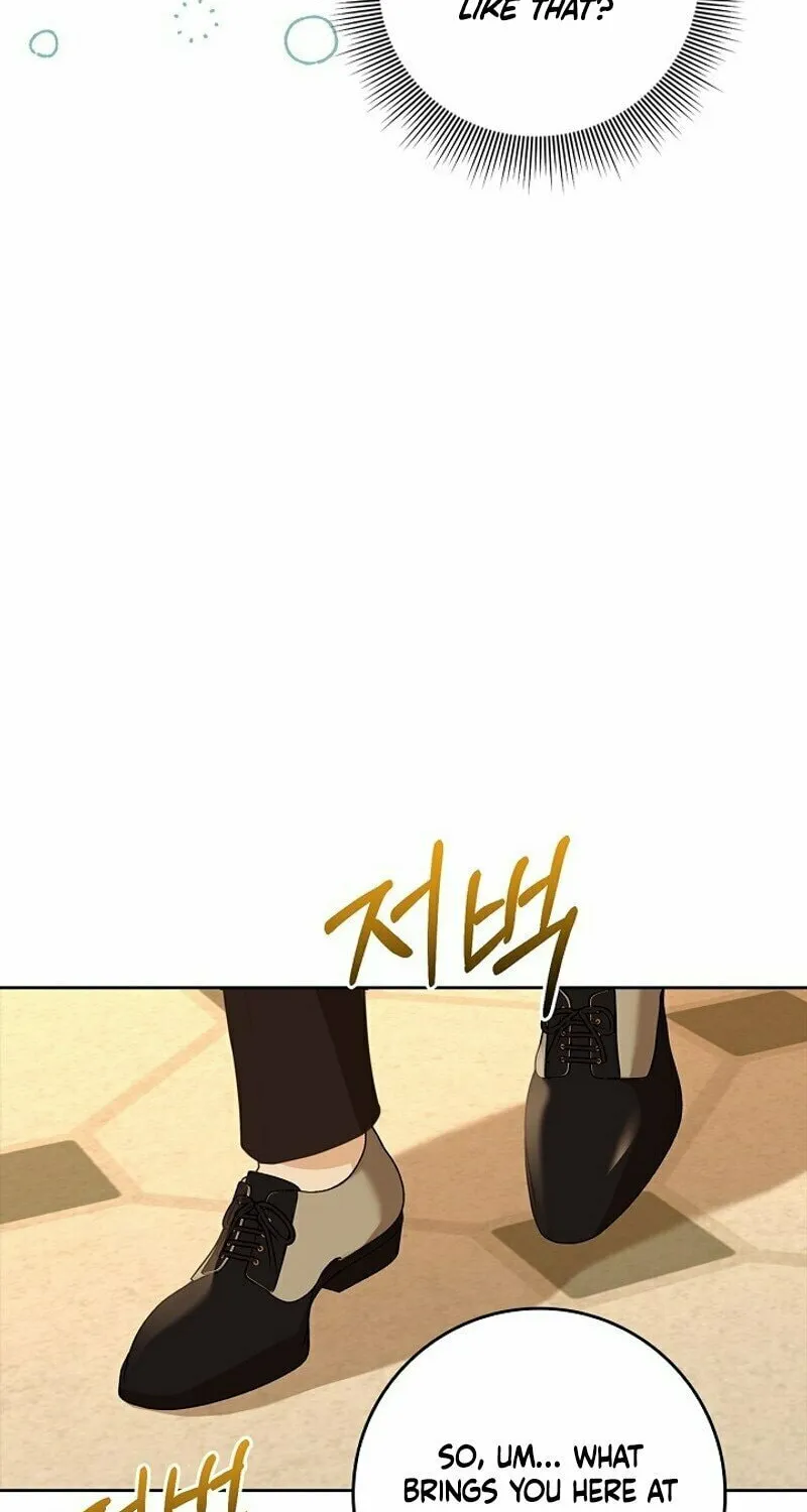 Do All Mothers in Childcare Novels have to Die? Chapter 5 page 108 - 