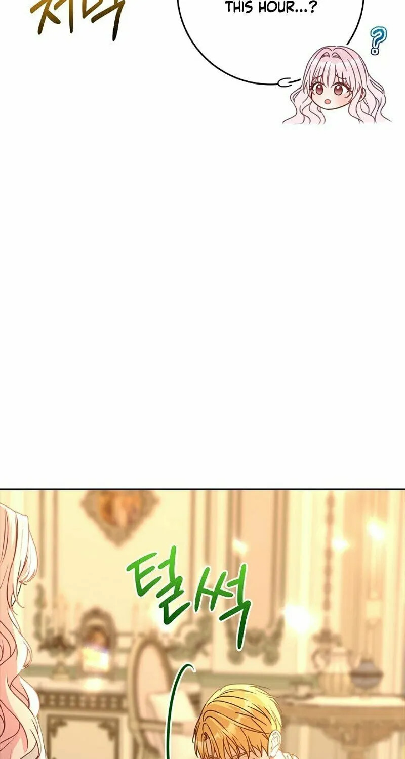Do All Mothers in Childcare Novels have to Die? Chapter 5 page 109 - 