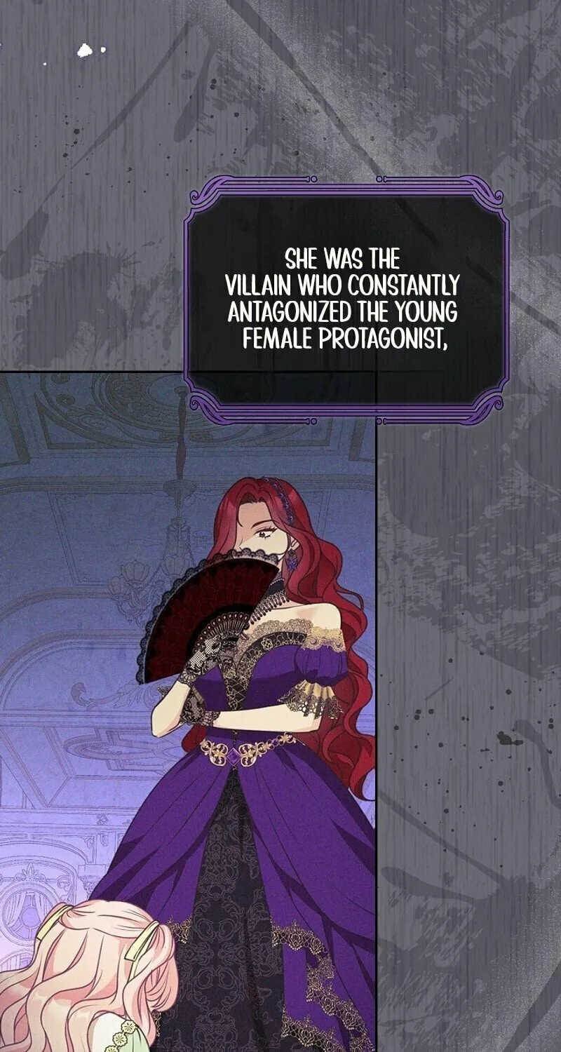 Do All Mothers in Childcare Novels have to Die? Chapter 5 page 13 - 