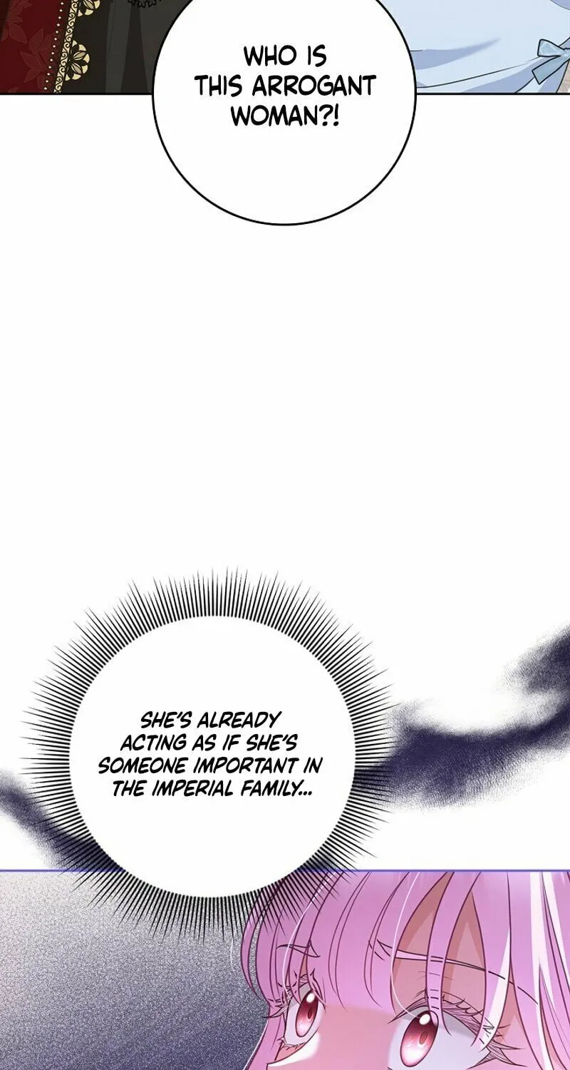 Do All Mothers in Childcare Novels have to Die? Chapter 5 page 20 - 