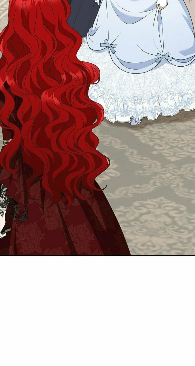 Do All Mothers in Childcare Novels have to Die? Chapter 5 page 3 - 