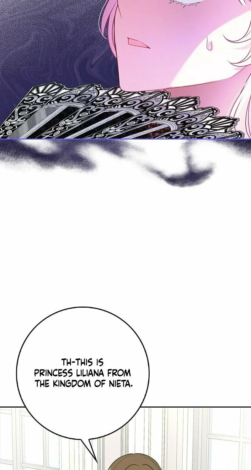 Do All Mothers in Childcare Novels have to Die? Chapter 5 page 21 - 