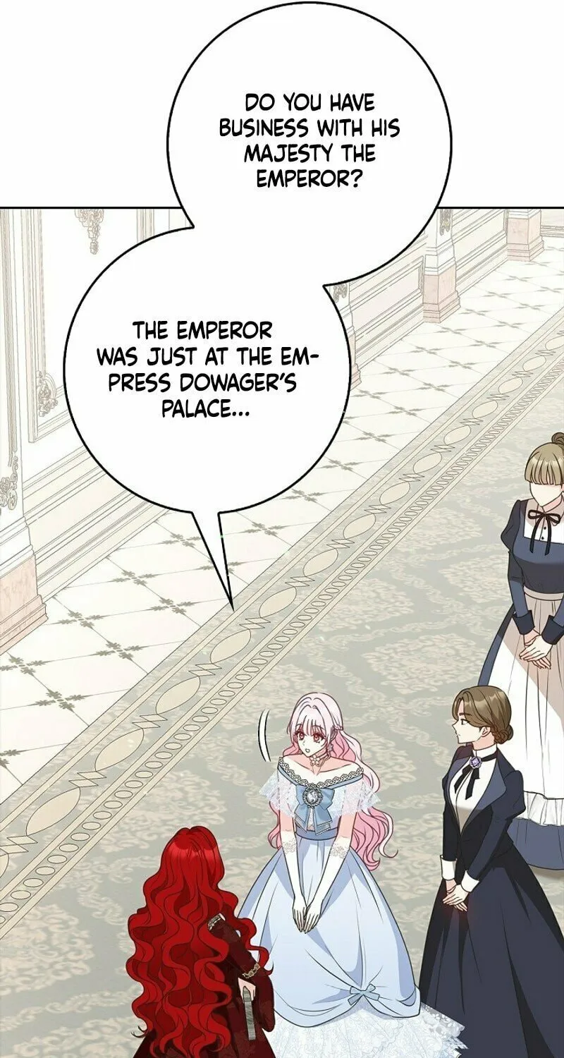 Do All Mothers in Childcare Novels have to Die? Chapter 5 page 30 - 