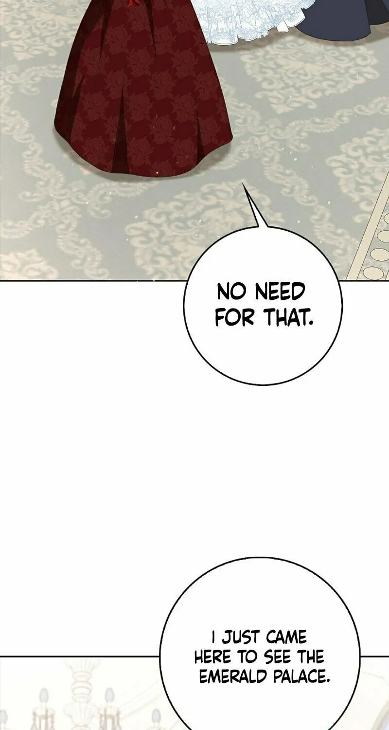 Do All Mothers in Childcare Novels have to Die? Chapter 5 page 31 - 
