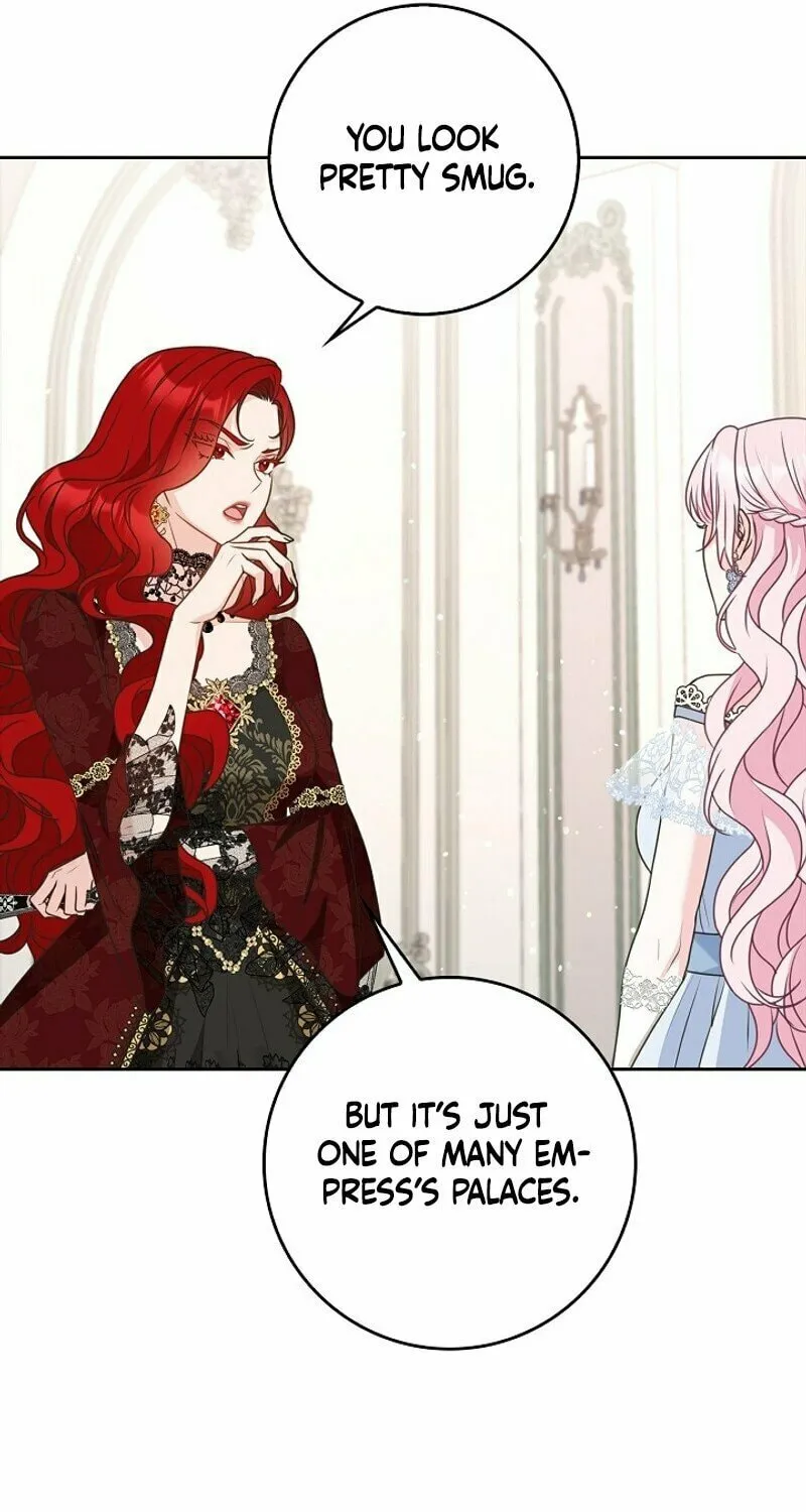 Do All Mothers in Childcare Novels have to Die? Chapter 5 page 36 - 