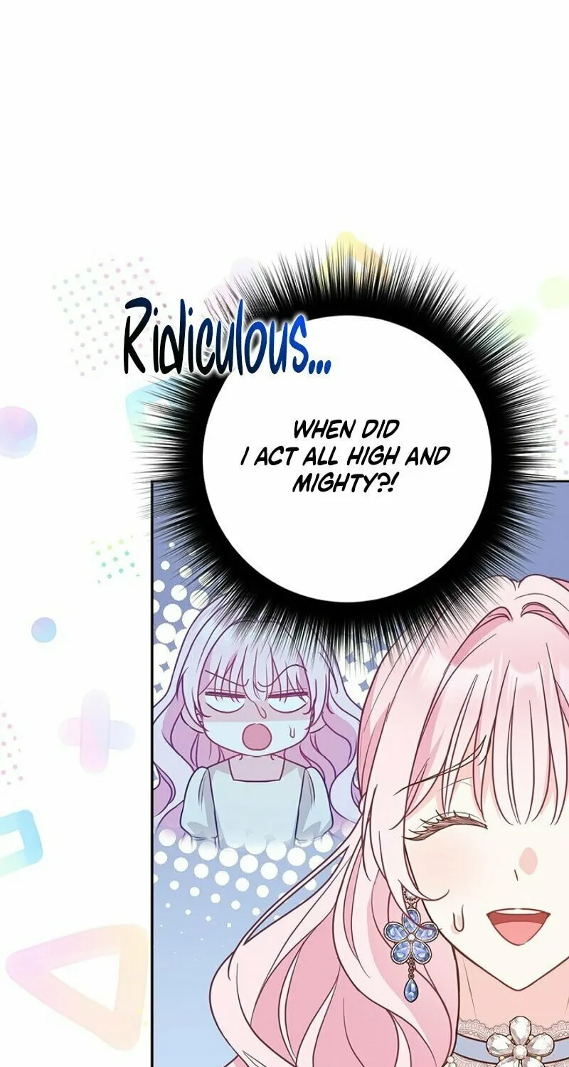 Do All Mothers in Childcare Novels have to Die? Chapter 5 page 37 - 