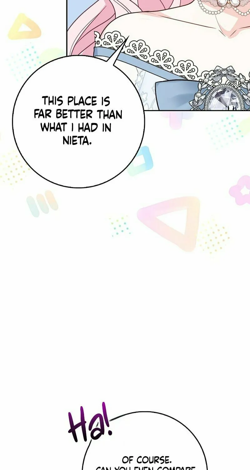 Do All Mothers in Childcare Novels have to Die? Chapter 5 page 38 - 