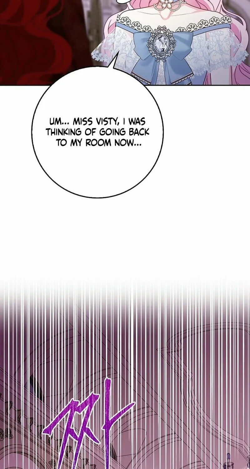 Do All Mothers in Childcare Novels have to Die? Chapter 5 page 45 - 
