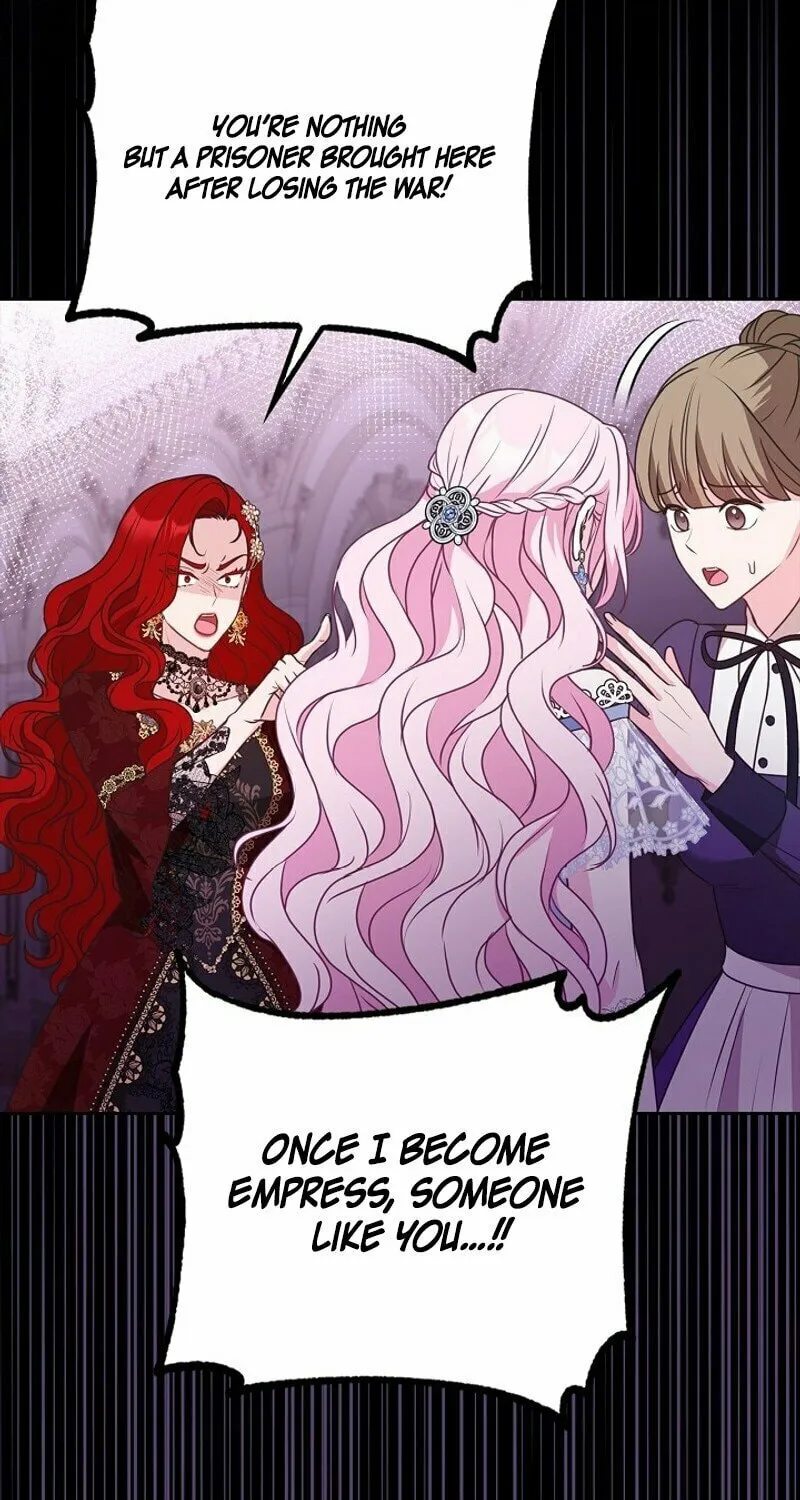 Do All Mothers in Childcare Novels have to Die? Chapter 5 page 50 - 