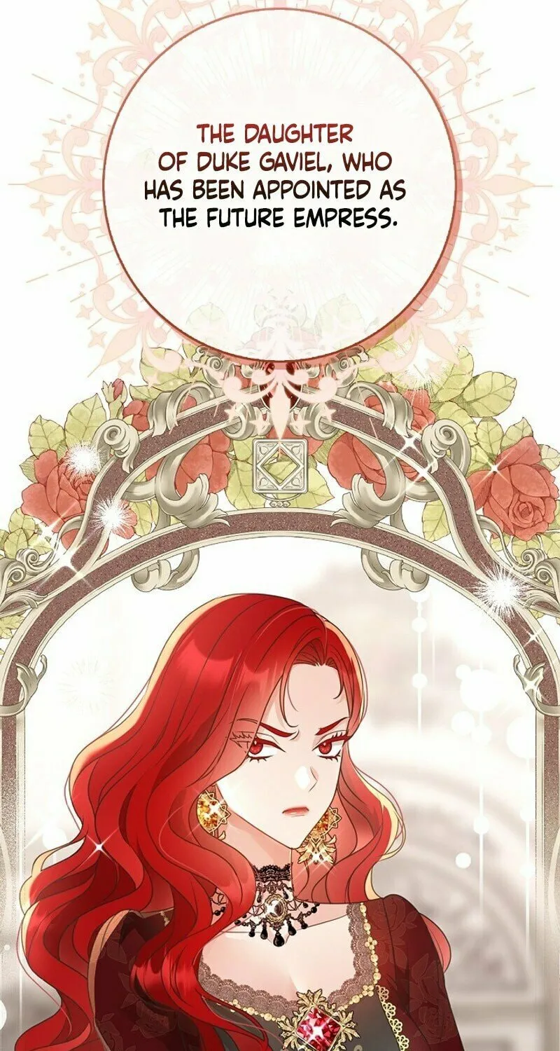 Do All Mothers in Childcare Novels have to Die? Chapter 5 page 7 - 