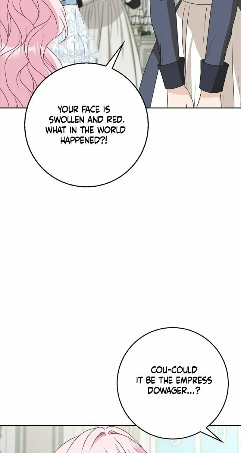 Do All Mothers in Childcare Novels have to Die? Chapter 5 page 68 - 