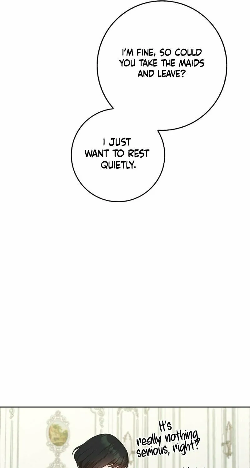 Do All Mothers in Childcare Novels have to Die? Chapter 5 page 70 - 