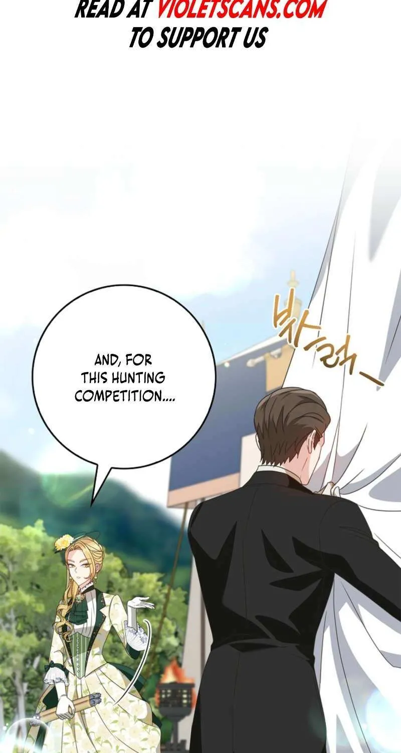 Do All Mothers in Childcare Novels have to Die? Chapter 50 page 2 - 