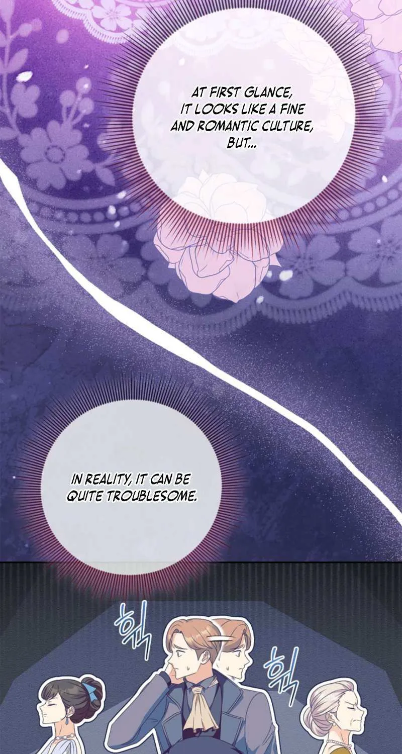 Do All Mothers in Childcare Novels have to Die? Chapter 50 page 14 - 