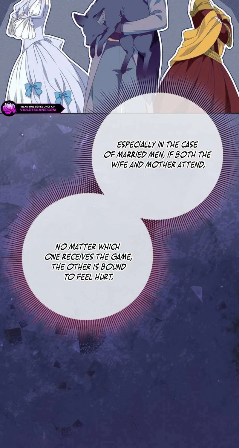 Do All Mothers in Childcare Novels have to Die? Chapter 50 page 15 - 