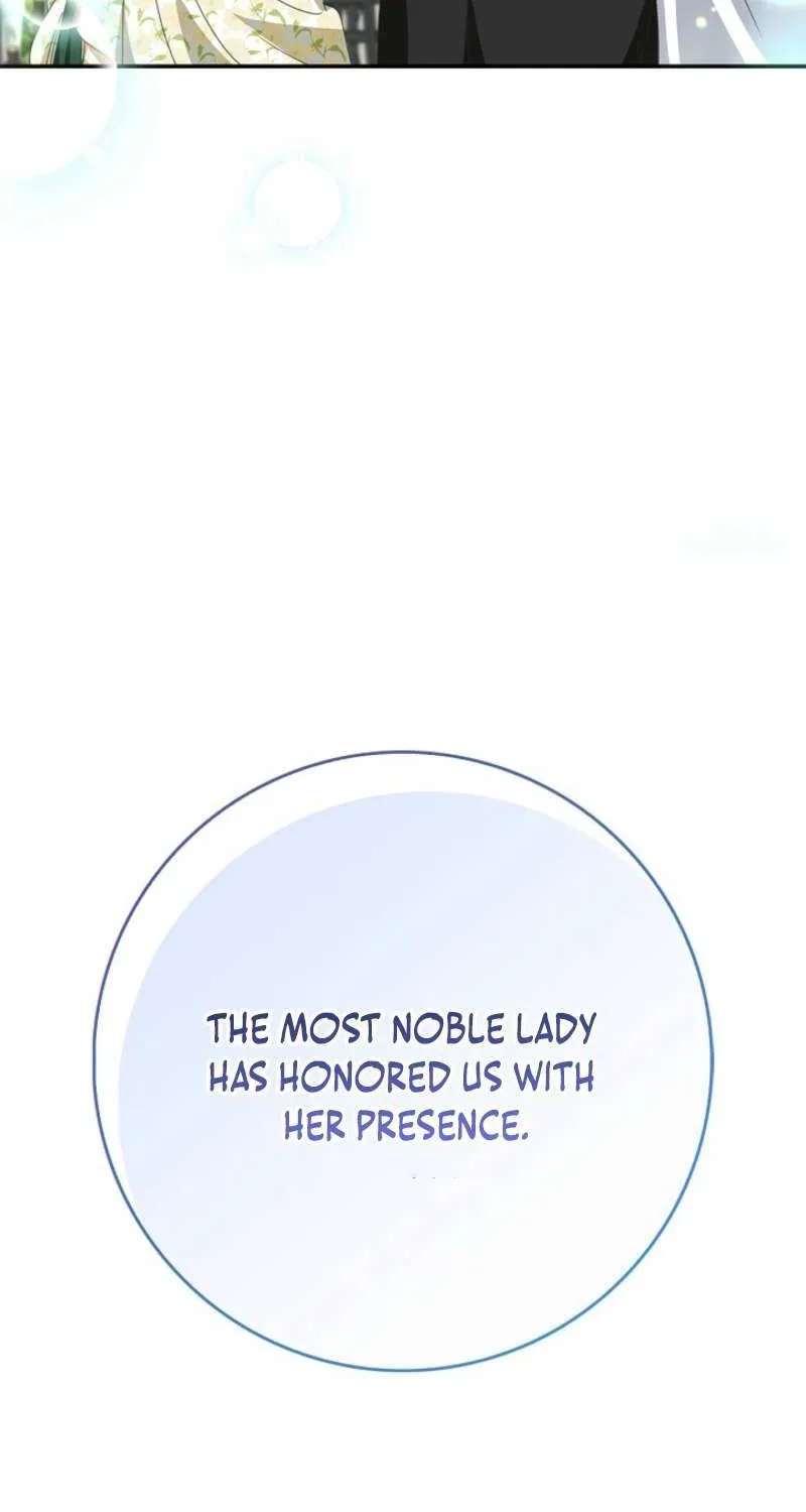 Do All Mothers in Childcare Novels have to Die? Chapter 50 page 3 - 