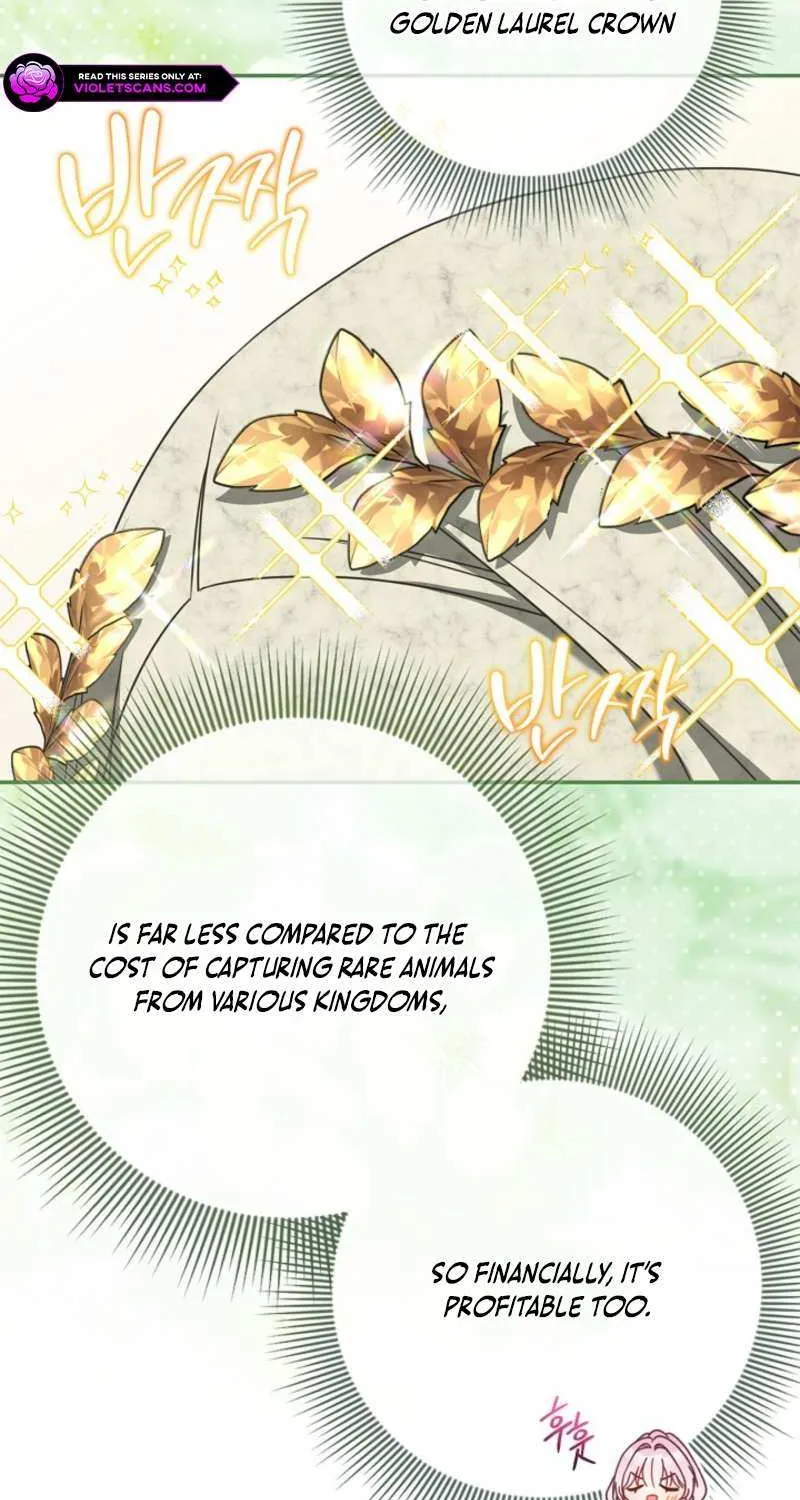 Do All Mothers in Childcare Novels have to Die? Chapter 50 page 23 - 