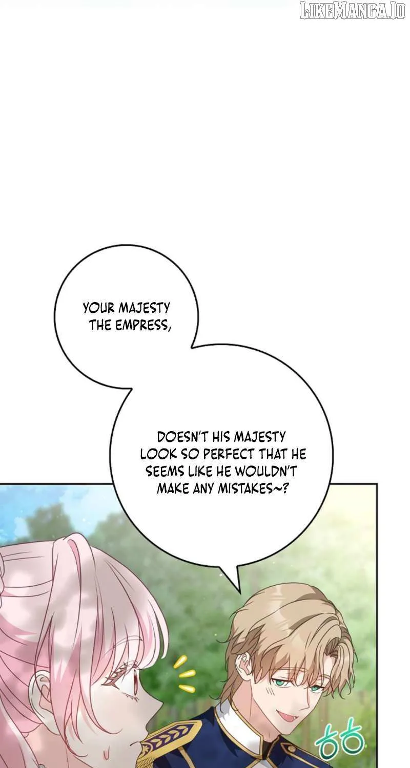 Do All Mothers in Childcare Novels have to Die? Chapter 50 page 49 - 