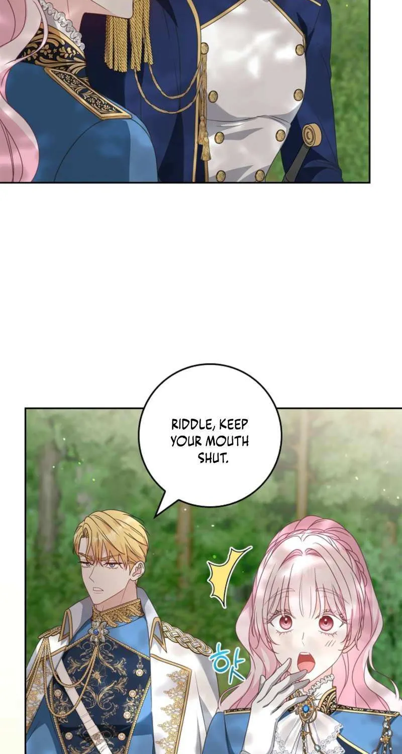 Do All Mothers in Childcare Novels have to Die? Chapter 50 page 50 - 