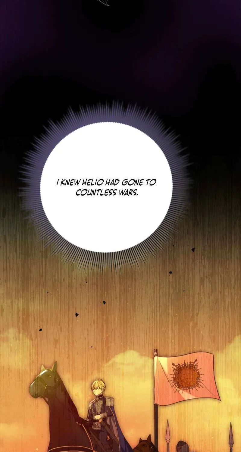 Do All Mothers in Childcare Novels have to Die? Chapter 50 page 56 - 