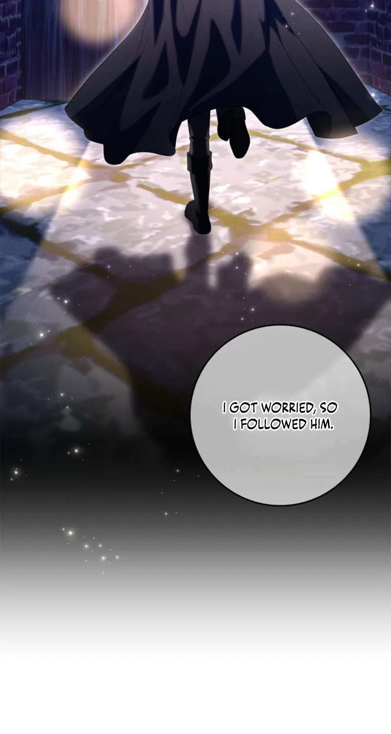 Do All Mothers in Childcare Novels have to Die? Chapter 50 page 60 - 