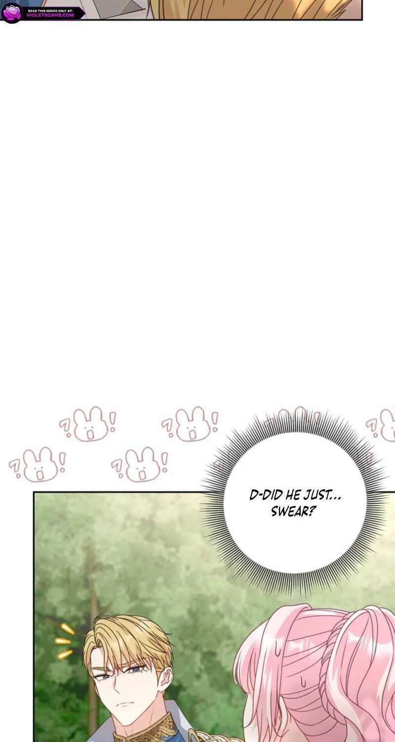 Do All Mothers in Childcare Novels have to Die? Chapter 50 page 64 - 