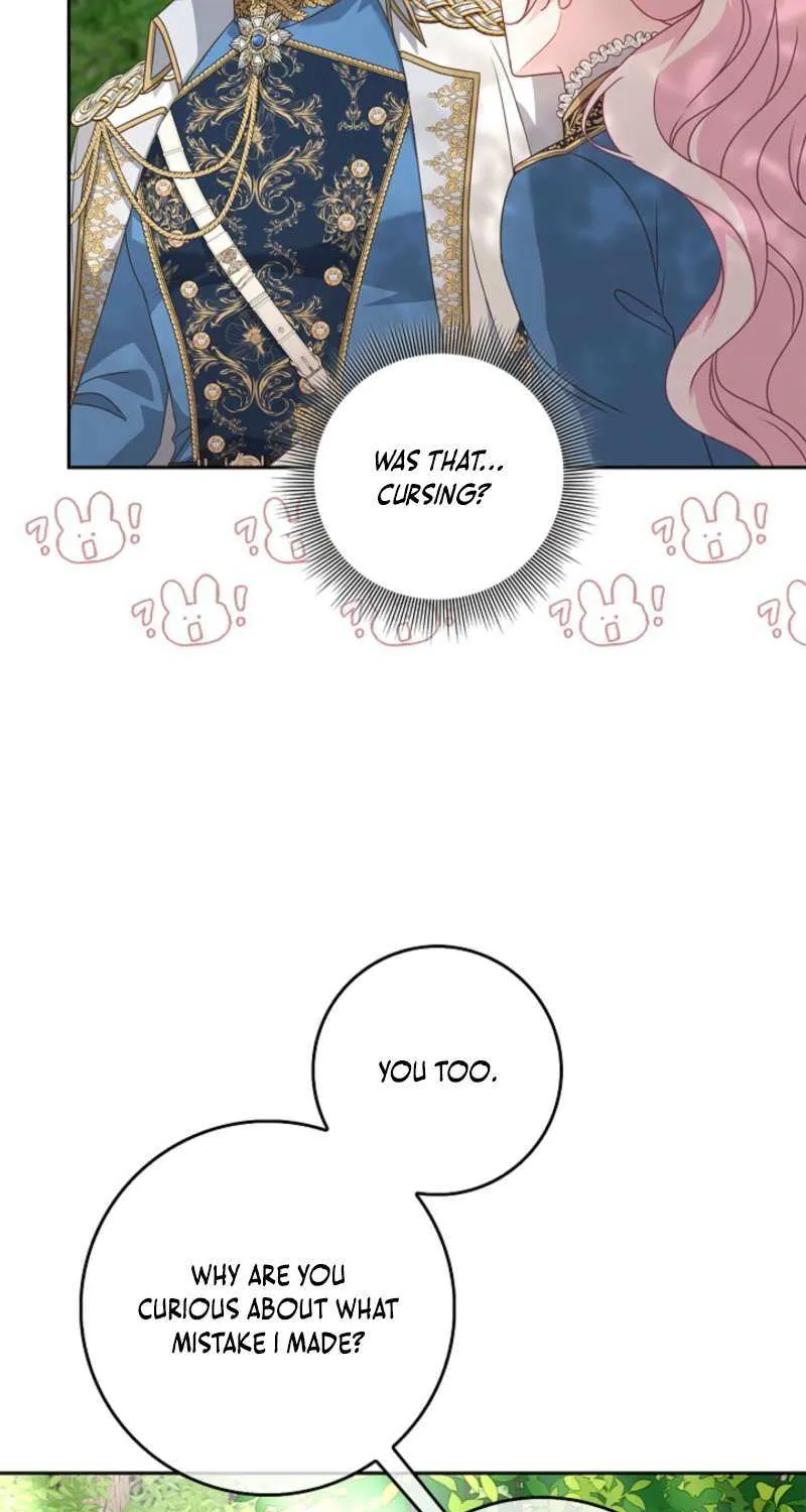 Do All Mothers in Childcare Novels have to Die? Chapter 50 page 65 - 