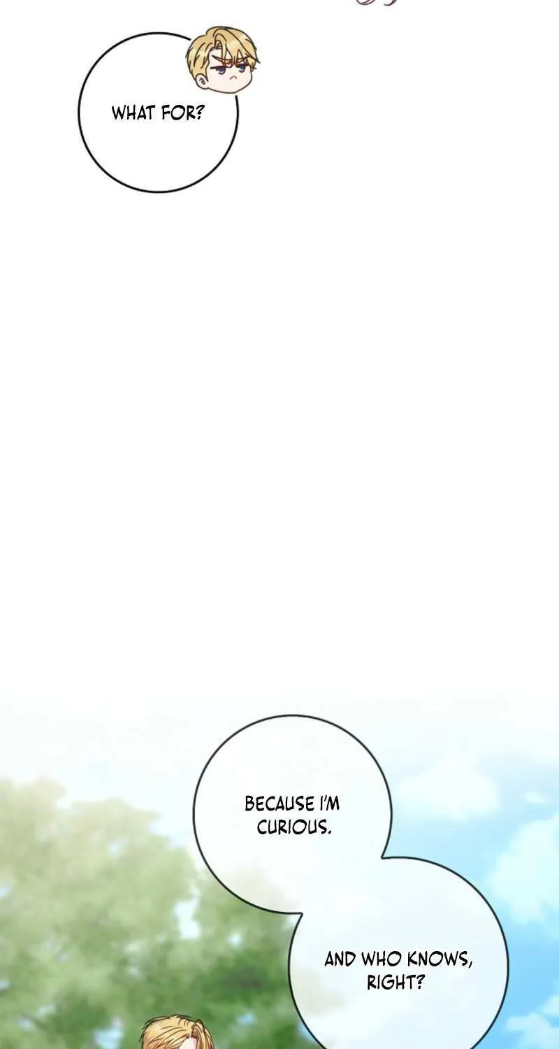 Do All Mothers in Childcare Novels have to Die? Chapter 50 page 70 - 