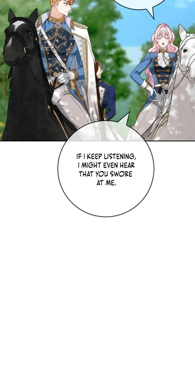 Do All Mothers in Childcare Novels have to Die? Chapter 50 page 71 - 