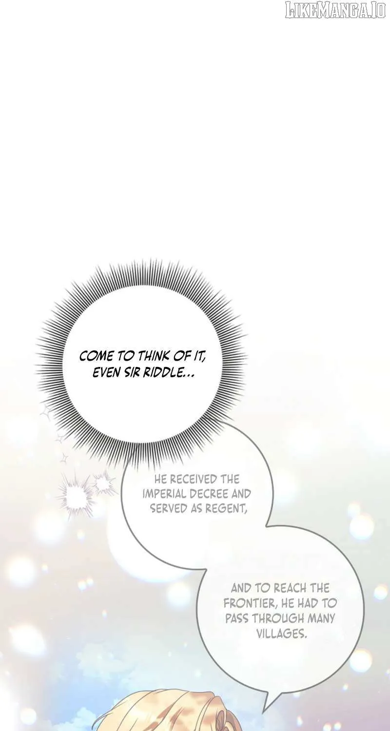 Do All Mothers in Childcare Novels have to Die? Chapter 50 page 78 - 