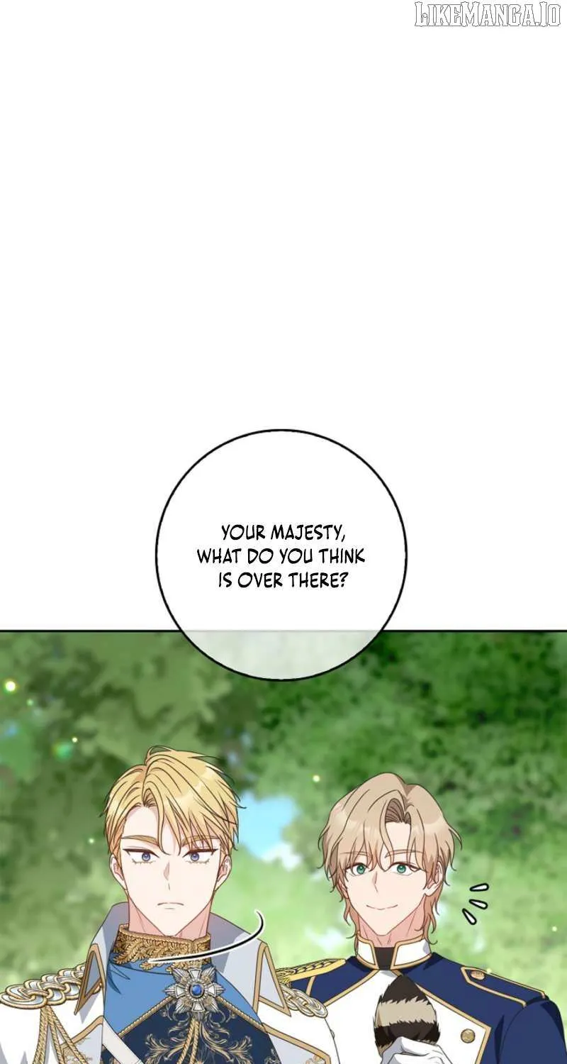 Do All Mothers in Childcare Novels have to Die? Chapter 50 page 96 - 