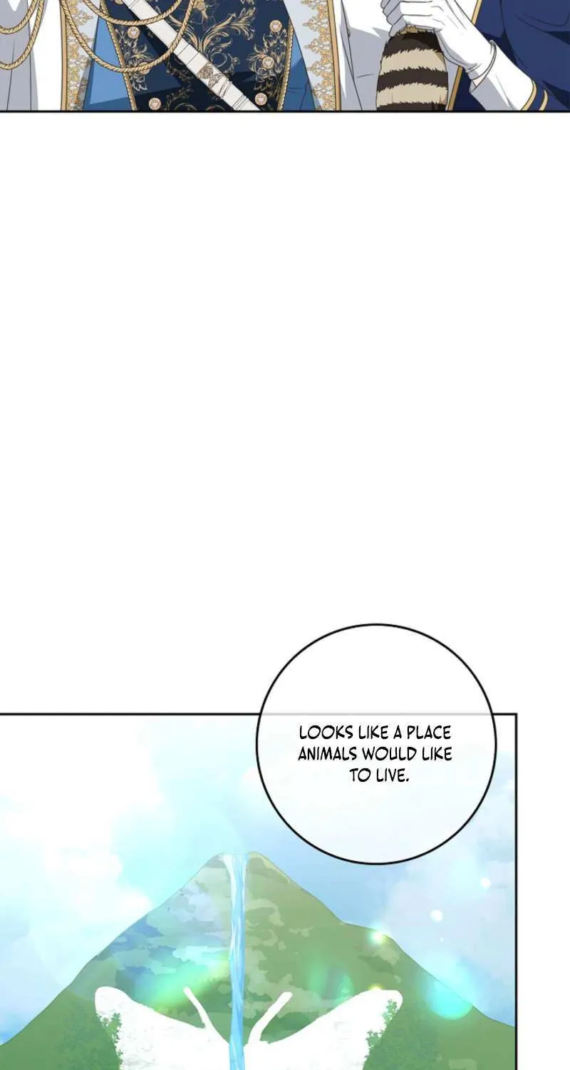 Do All Mothers in Childcare Novels have to Die? Chapter 50 page 97 - 