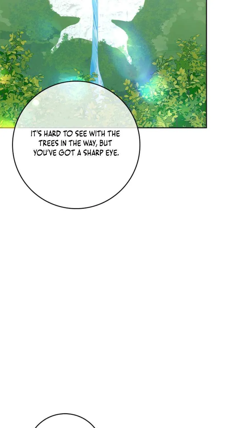 Do All Mothers in Childcare Novels have to Die? Chapter 50 page 98 - 