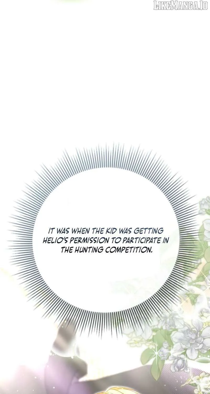Do All Mothers in Childcare Novels have to Die? Chapter 51 page 11 - 