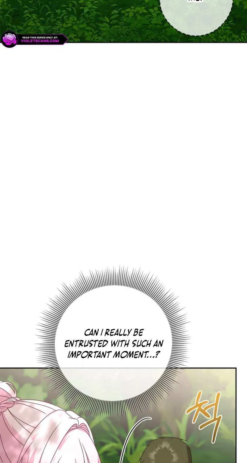 Do All Mothers in Childcare Novels have to Die? Chapter 51 page 25 - 