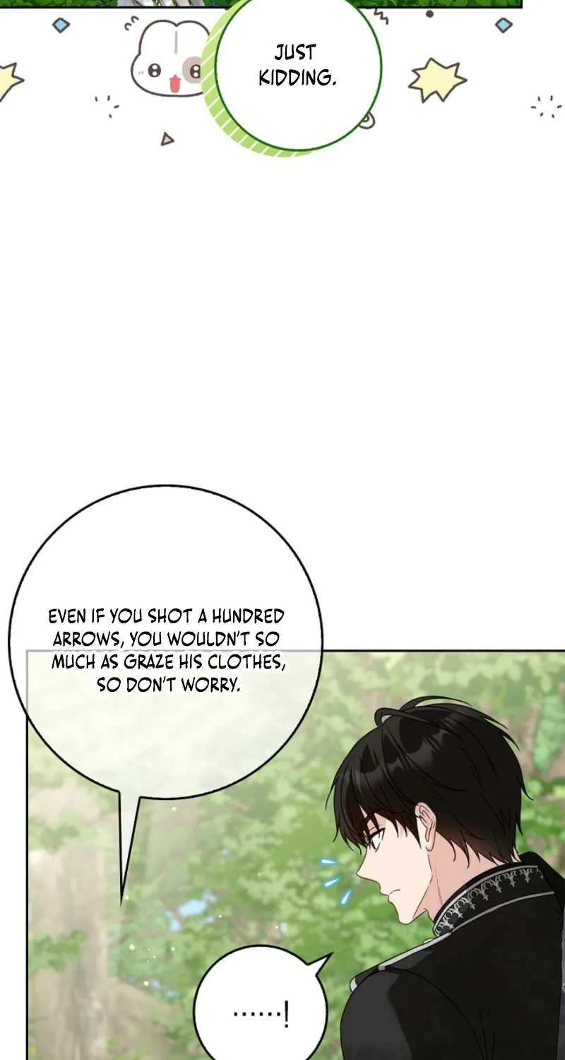 Do All Mothers in Childcare Novels have to Die? Chapter 51 page 37 - 