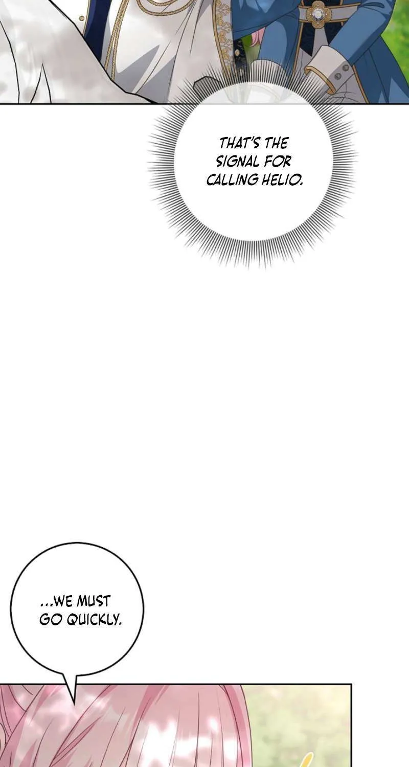 Do All Mothers in Childcare Novels have to Die? Chapter 51 page 72 - 