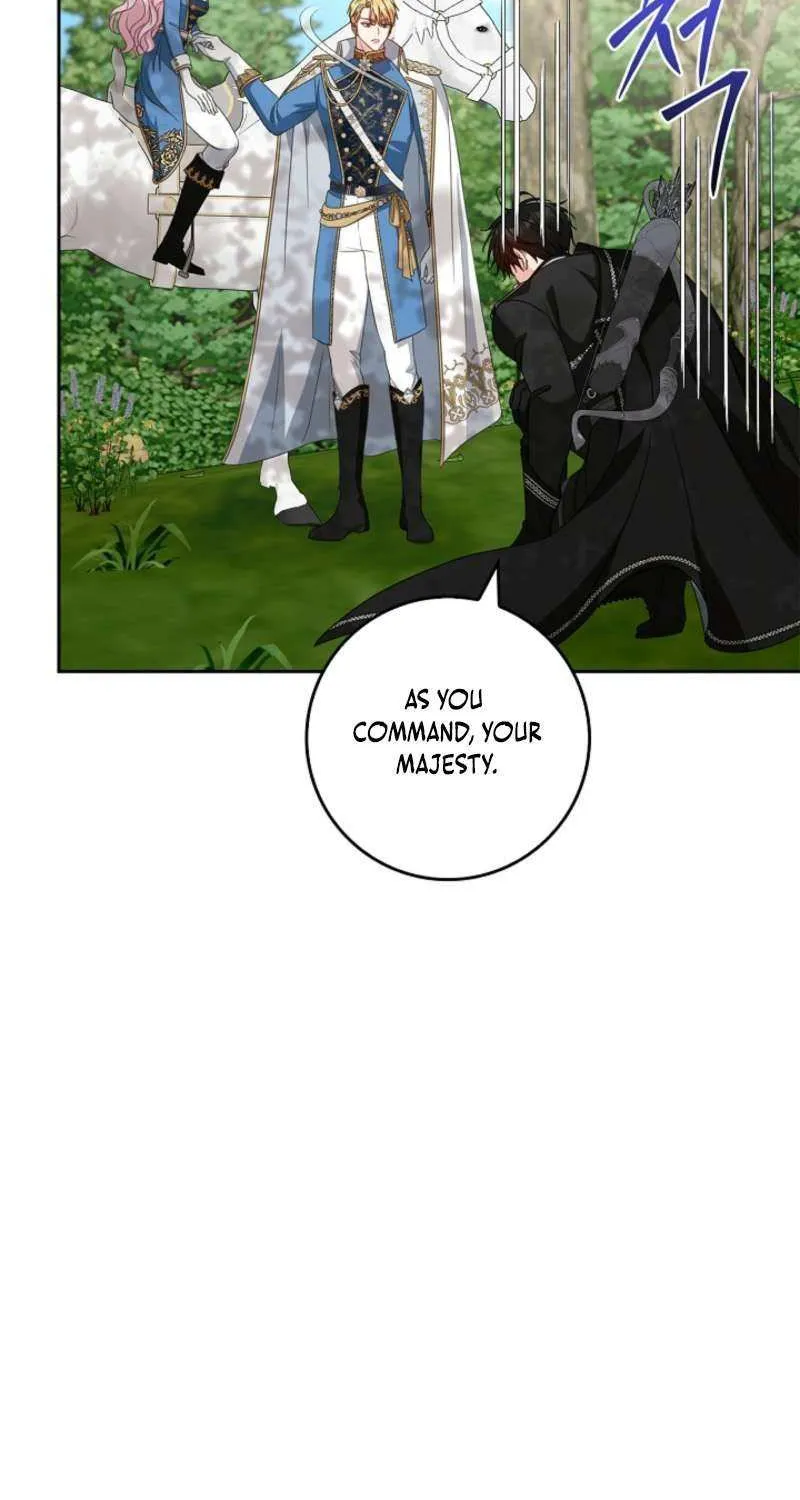 Do All Mothers in Childcare Novels have to Die? Chapter 51 page 76 - 
