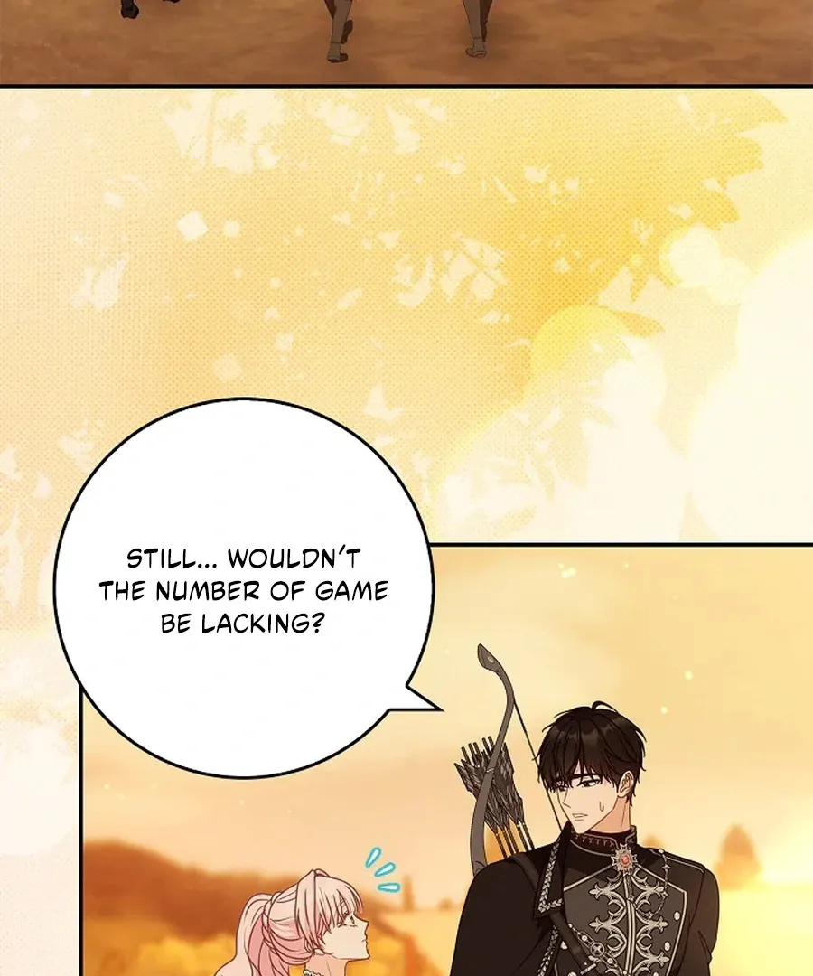 Do All Mothers in Childcare Novels have to Die? Chapter 52 page 109 - 
