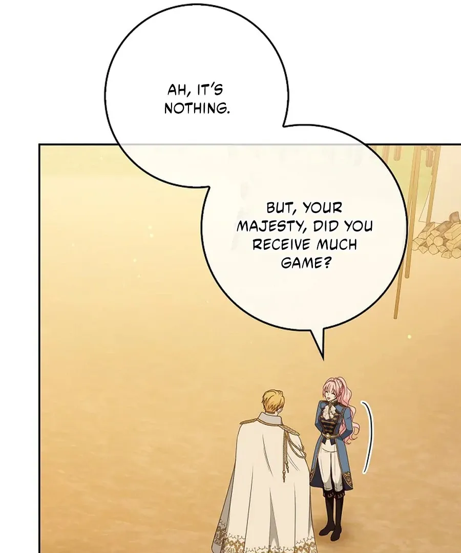 Do All Mothers in Childcare Novels have to Die? Chapter 52 page 138 - 