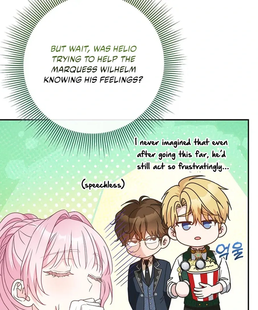 Do All Mothers in Childcare Novels have to Die? Chapter 52 page 55 - 