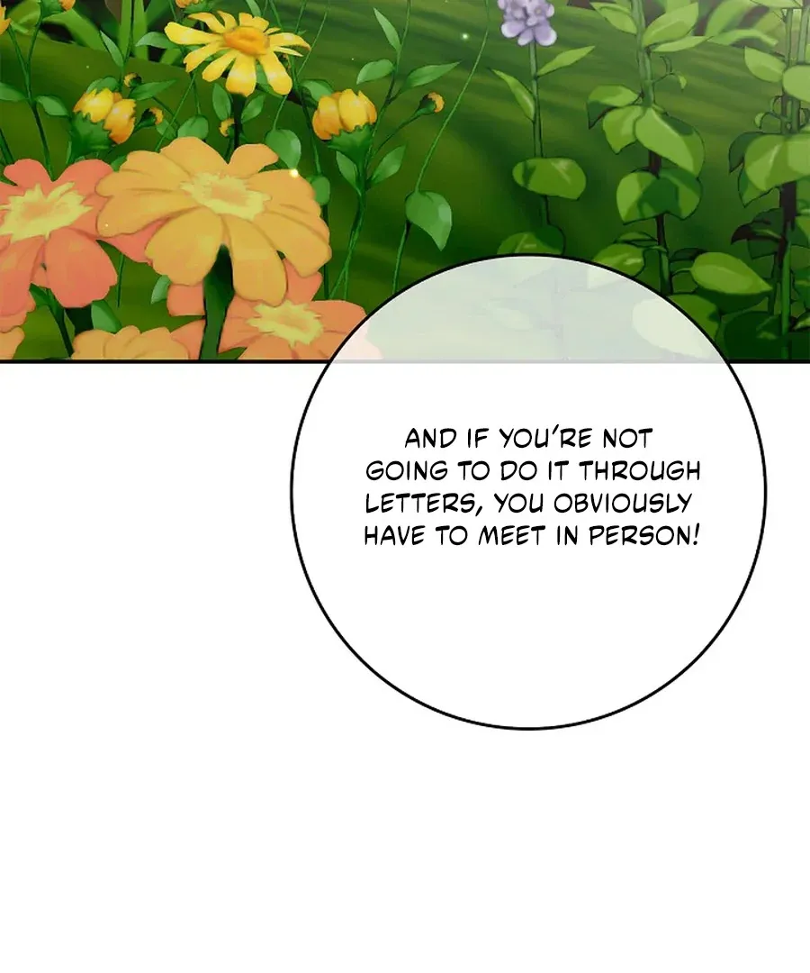 Do All Mothers in Childcare Novels have to Die? Chapter 52 page 58 - 