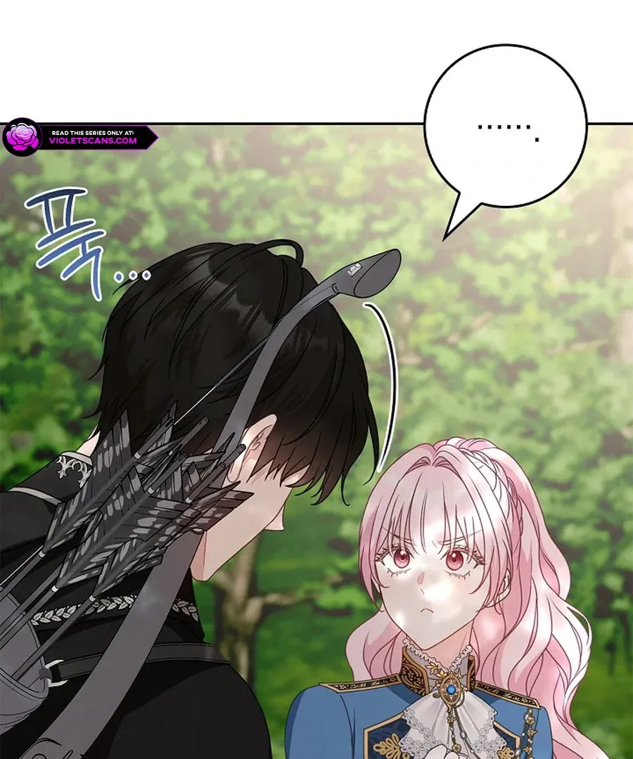 Do All Mothers in Childcare Novels have to Die? Chapter 52 page 93 - 