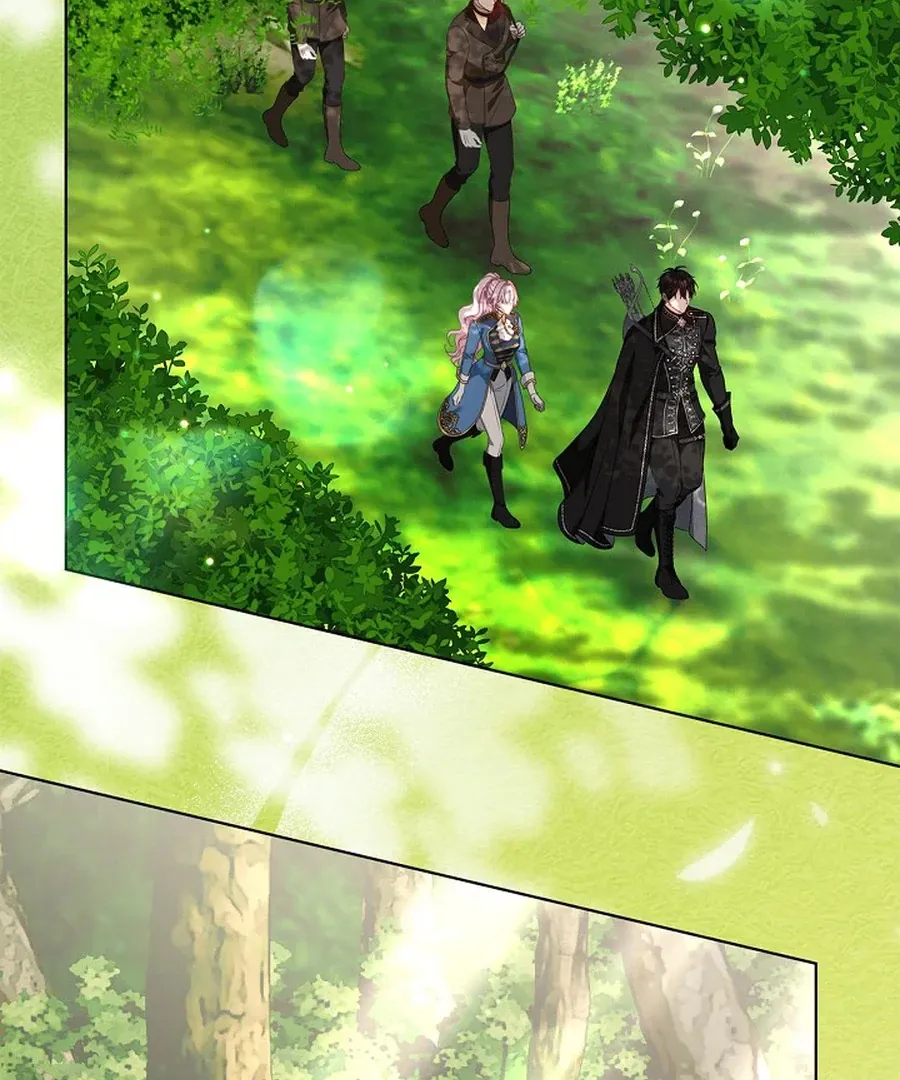 Do All Mothers in Childcare Novels have to Die? Chapter 52 page 100 - 
