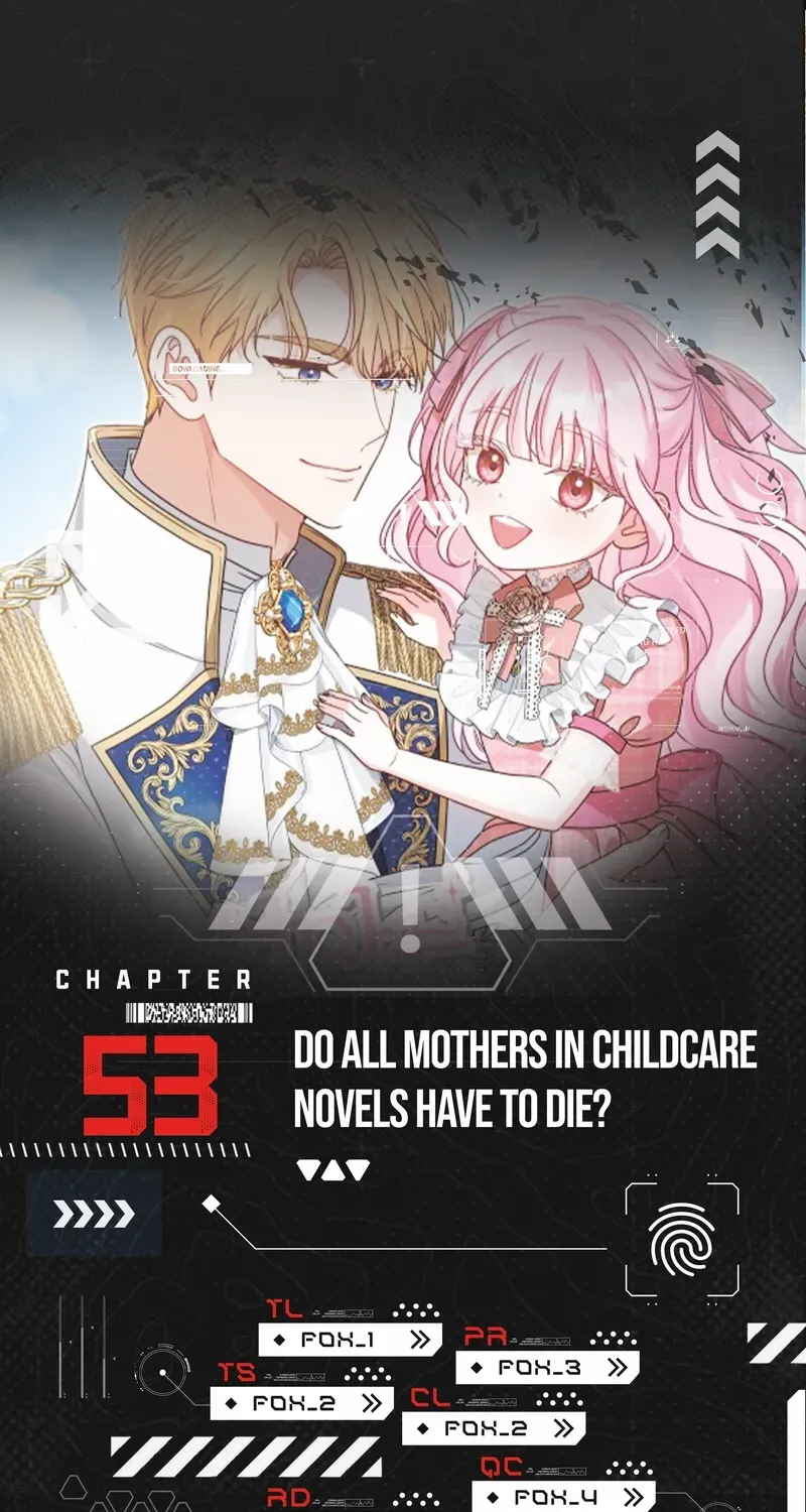 Do All Mothers in Childcare Novels have to Die? Chapter 53 page 2 - 